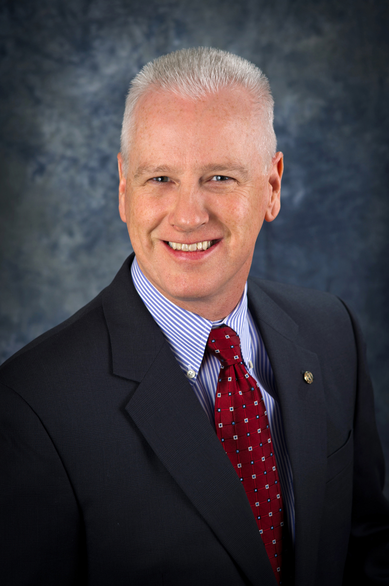 Stephen Reilly - CEO of Northwest Community Bank