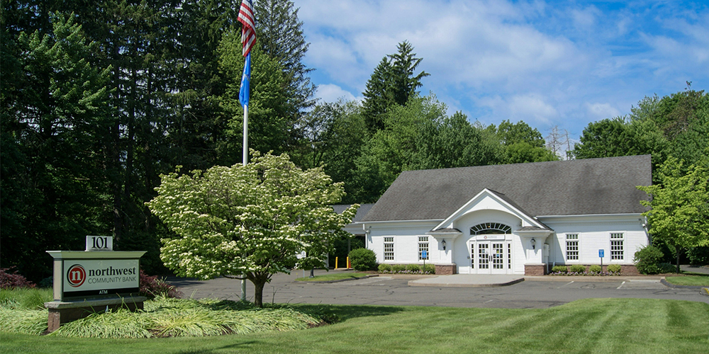 Northwest Community Bank Avon CT