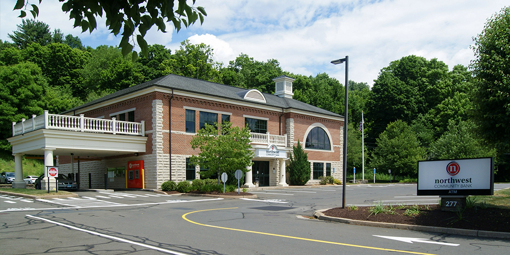 Northwest Community Bank Canton CT