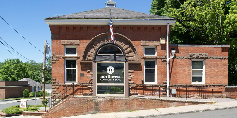 Northwest Community Bank Collinsville-CT