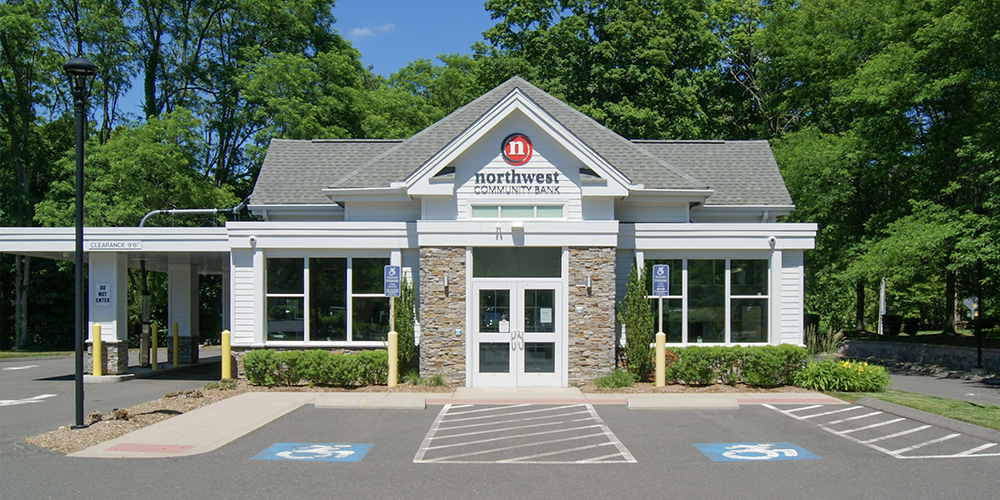 Northwest Community Bank Farmington-CT