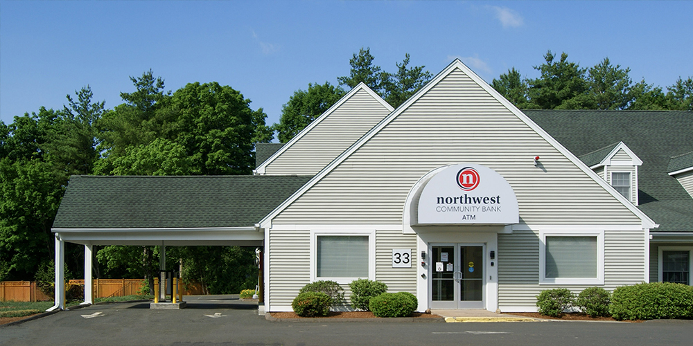 Northwest Community Bank Granby-CT