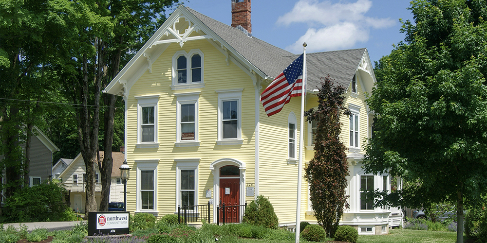 Northwest Community Bank Lakeville-CT