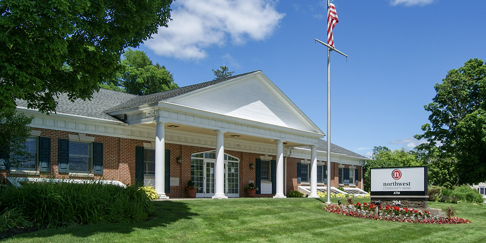 Northwest Community Bank Litchfield-CT