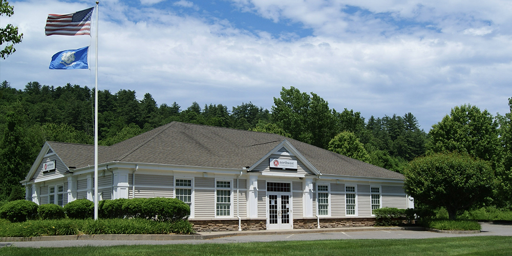 Northwest Community Bank New Hartford CT
