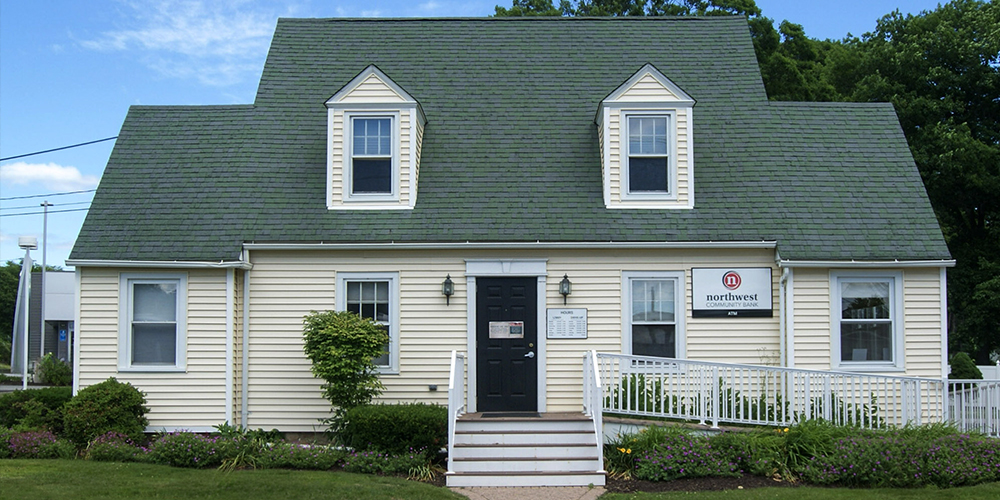 Northwest Community Bank Torrington East CT