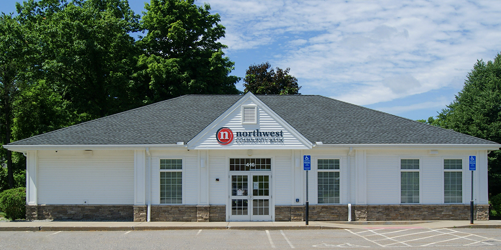 Northwest Community Bank Torrington West CT
