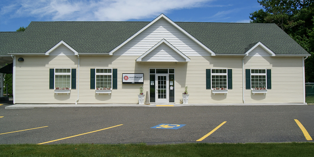 Northwest Community Bank Watertown CT