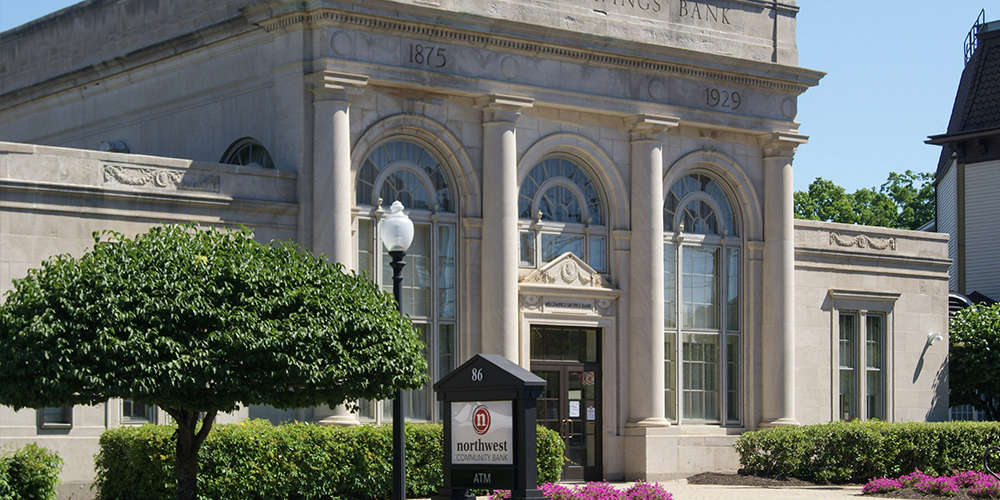 Northwest Community Bank Winsted CT