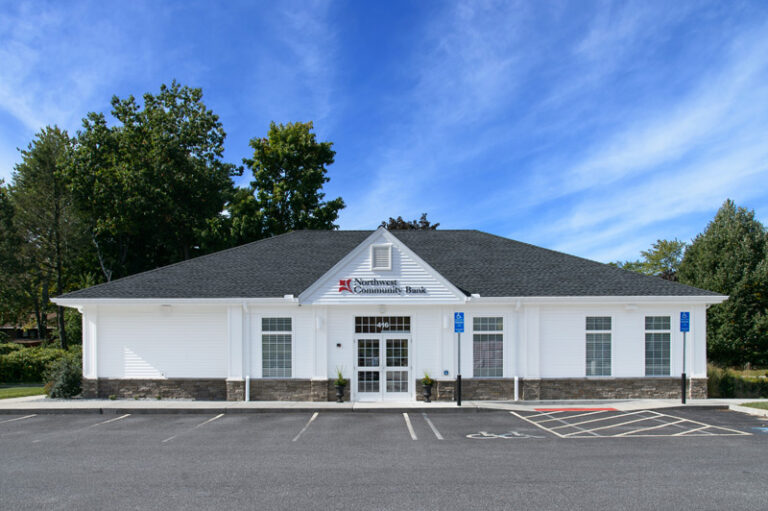 Locations NW Community Bank