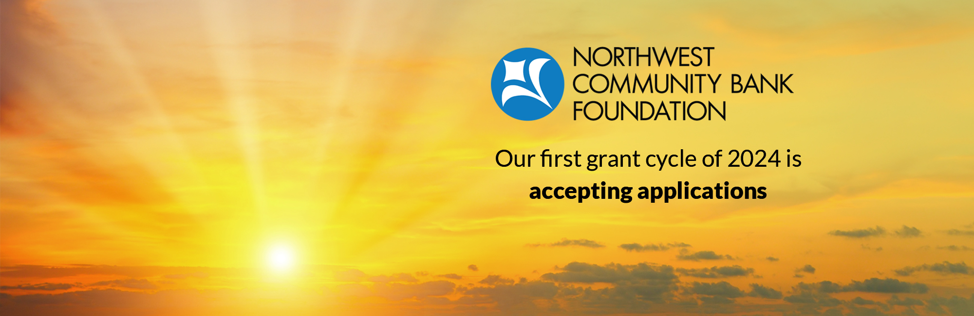 Northwest Community Bank Foundation, Inc. - Northwest Community Bank