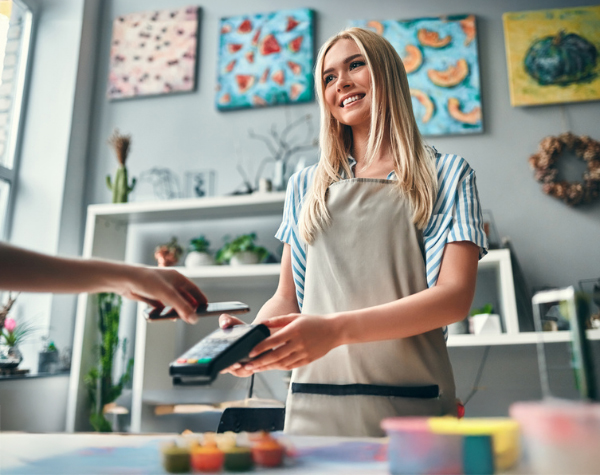 Northwest Business Banking