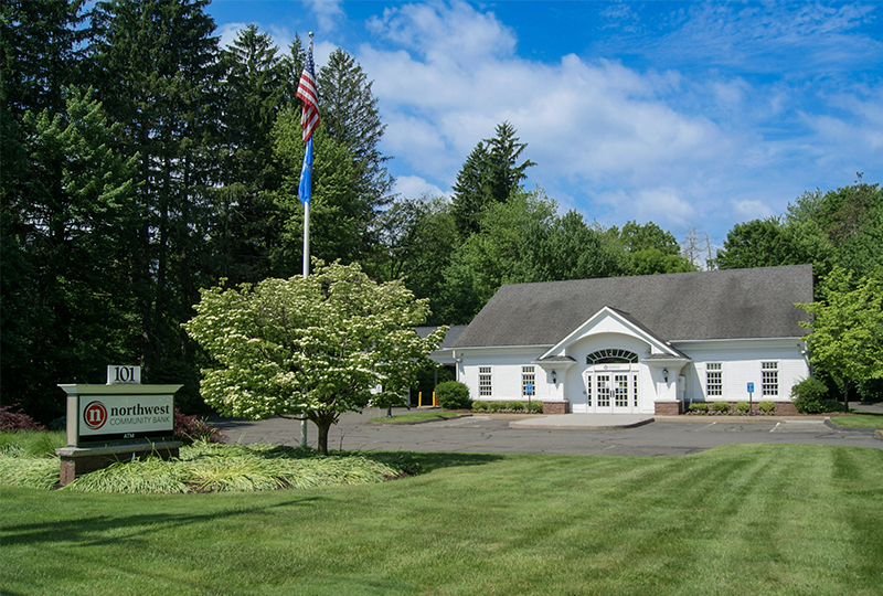 Northwest Community Bank Avon CT-2