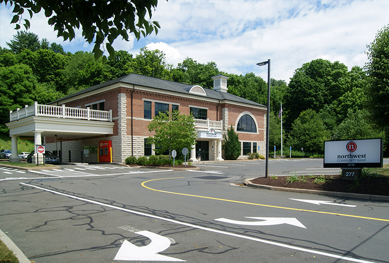 Northwest Community Bank Canton CT-2