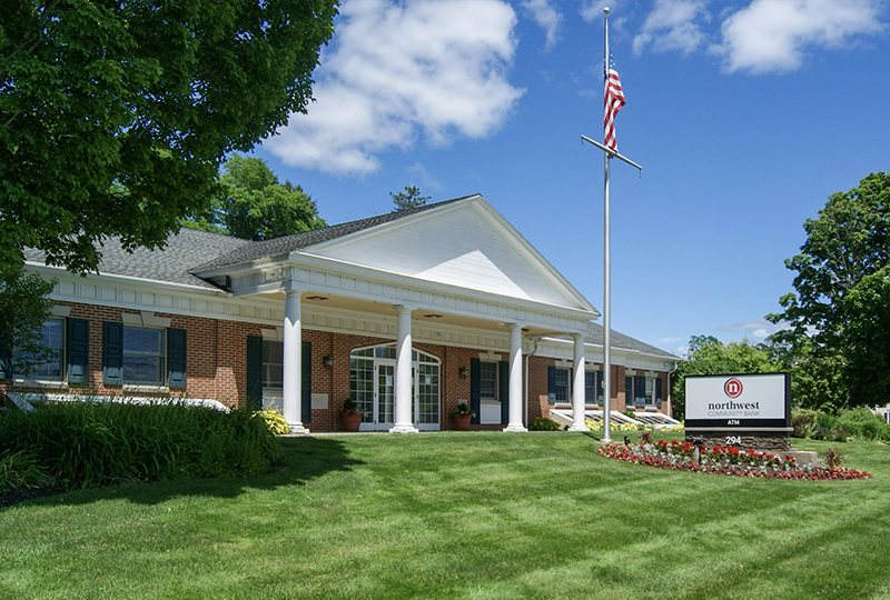 Northwest Community Bank Litchfield-CT-2