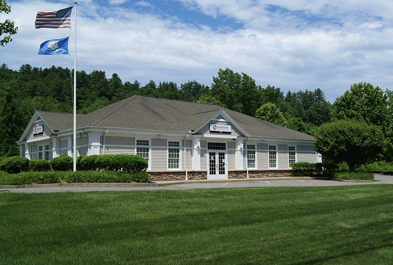 Northwest Community Bank New Hartford CT-2