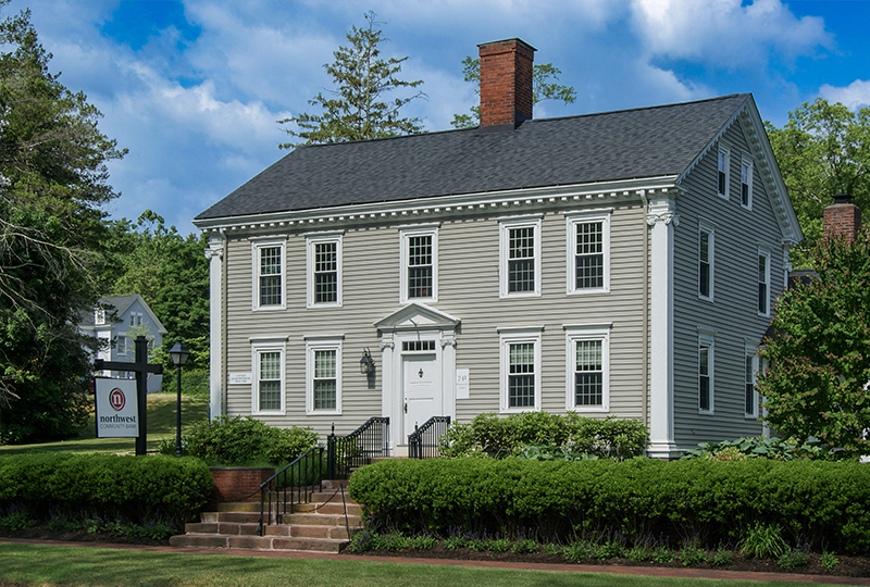 Northwest Community Bank Simsbury CT-2