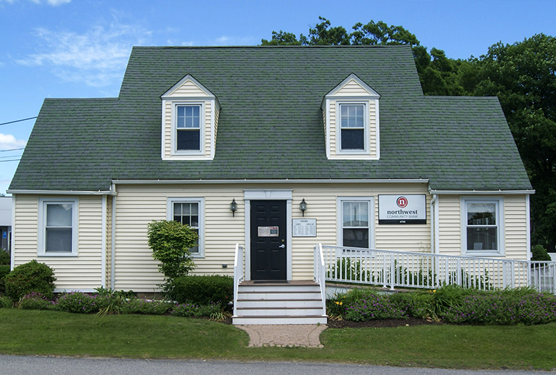 Northwest Community Bank Torrington East CT-2
