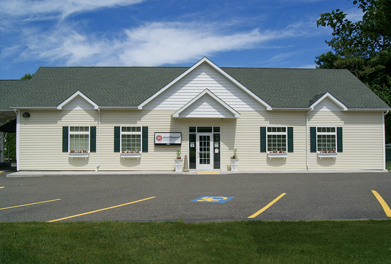 Northwest Community Bank Watertown CT-2