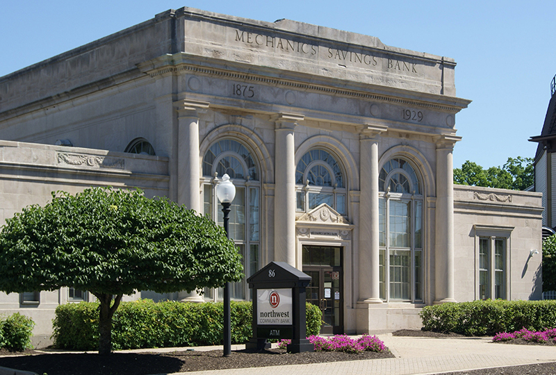 Northwest Community Bank Winsted CT-2