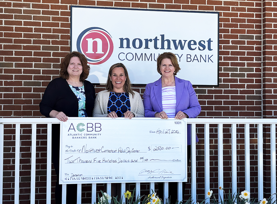 Nortwest Adult Daycare Grant 2026-06