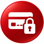icon Card Controls and Alerts